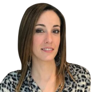 Sara Beníto - Psicóloga General Sanitaria - Cuidando Mentes