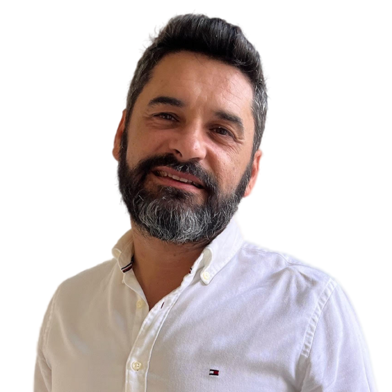 Esteban Grandal - Psicólogo Social y Organizacional - Cuidando Mentes